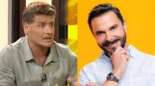 Claudio Rojas criticó a Mega por poner a Ballero en 