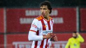 Deportes Limache oficializó a Tiago Galletto como refuerzo