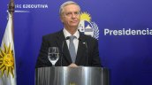 Kast culminó gira por Uruguay con foco en inversión y defensa de la megarreforma