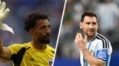 ¿Cuándo y dónde ver el duelo de Argentina y Cabo Verde en 16avos del Mundial?