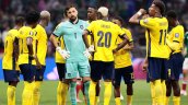 Periodista argentino afirmó que cártel mexicano amenazó a jugadores ecuatorianos