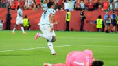 Gonçalo Ramos fue el héroe de Portugal con el gol del triunfo ante Croacia