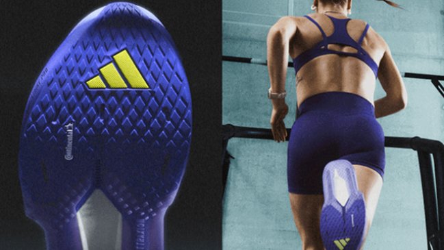 El entrenamiento híbrido llegó para quedarse: adidas presenta Adizero Dropset