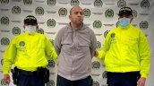 Dayonis Orozco llegó a Chile por los homicidios de Emmanuel Sánchez y Ronald Ojeda