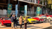 Motor Clásica 2026 debutará con una exhibición de más de 300 vehículos clásicos