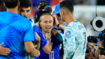 Cristiano sigue, Modric dice adiós: Las dos caras del triunfo de Portugal ante Croacia en 16avos