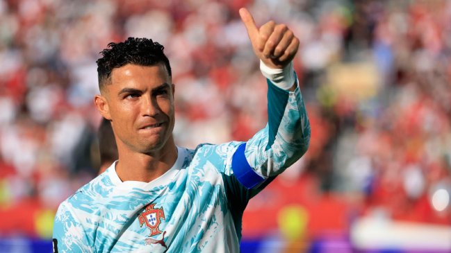 Cristiano Ronaldo: España es candidata a ganar el Mundial, será un partido difícil
