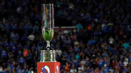   La agenda de la quinta fecha de la fase de grupos en la Copa Chile 2026 