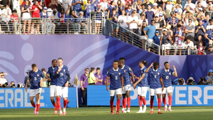   El editorial de Toño Prieto: Ninguna selección tiene la calidad ofensiva de Francia 