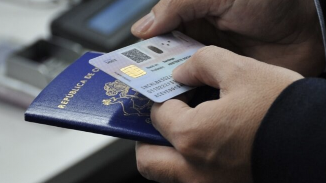 Pasaporte chileno se consolida como el más poderoso de Latinoamérica