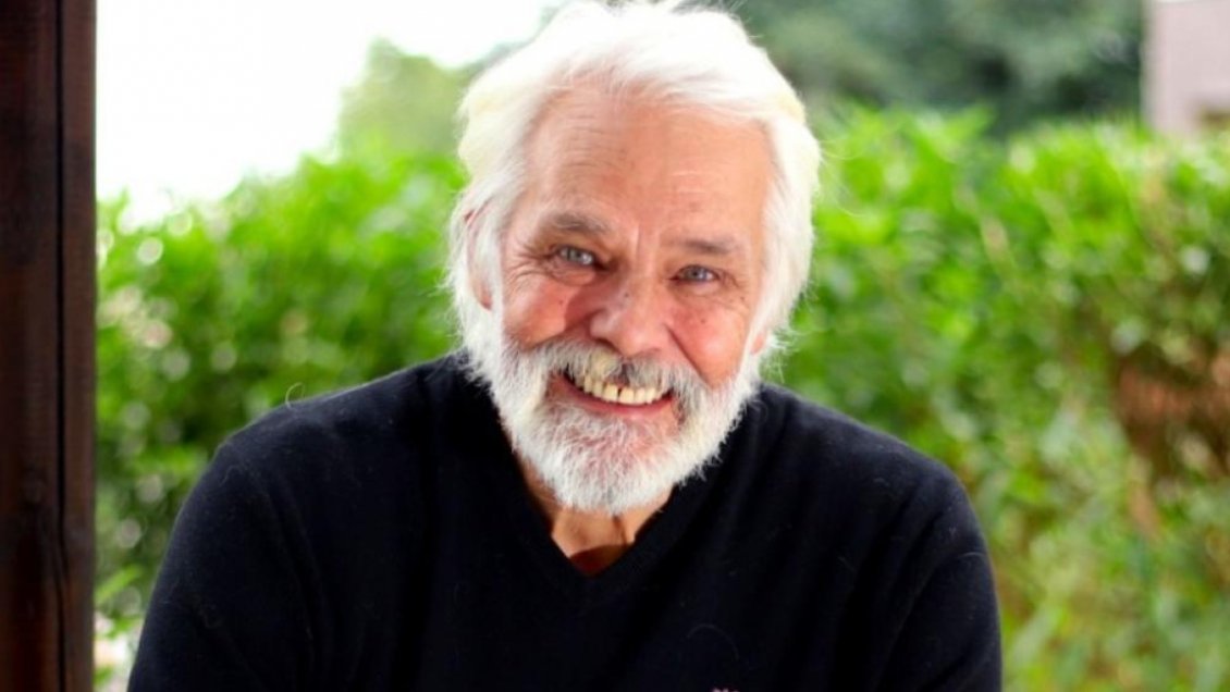 Revelan la causa de muerte de Fernando Kliche