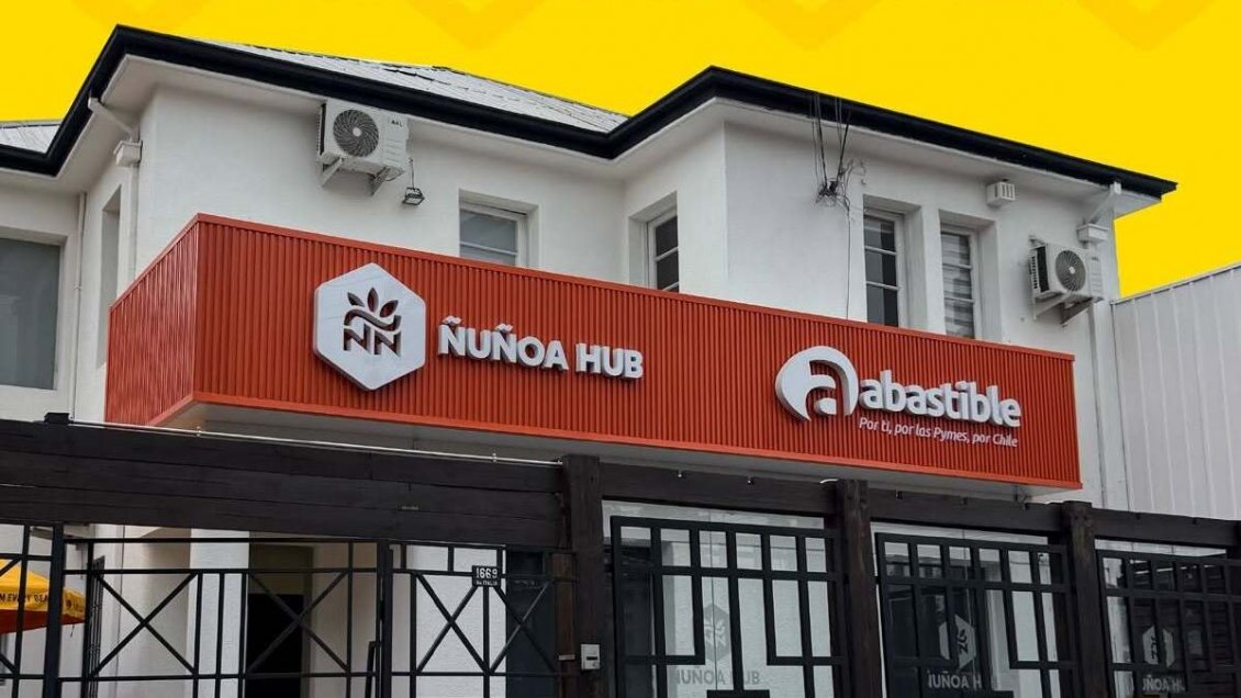 Hub Ñuñoa: El modelo de 