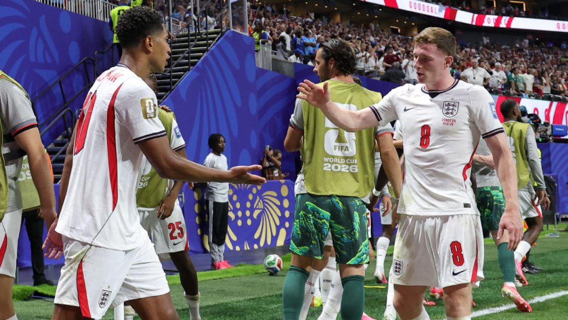 ¿La selección inglesa usará viagra para enfrentar la altitud ante México?