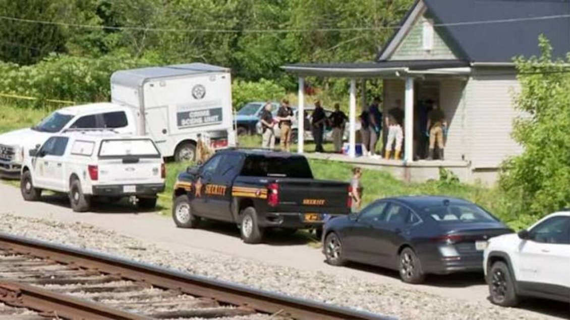 Ohio: Familia recluyó a 16 niños durante cuatro años en una pieza de pocos metros