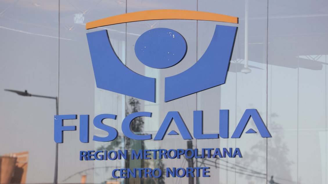 Multan a abogado de la Fiscalía Centro Norte por consumir cocaína en plena jornada laboral