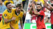 Australia y Egipto protagonizan un cruce de bajo perfil en los 16avos del Mundial 2026