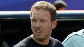 Nagelsmann deja la selección alemana y Jürgen Klopp es la primera opción para reemplazarlo