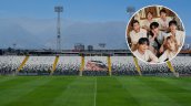 Colo Colo ofrece el Monumental para shows de BTS: ya contactaron a la productora