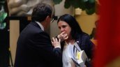 Caso Steinert: Diputados de oposición se reunieron para definir ofensiva tras dictamen de Contraloría