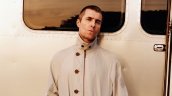 Liam Gallagher protagonizó dura 