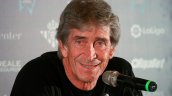 Medio aseguró que Manuel Pellegrini tiene acuerdo de palabra para dirigir a la Roja