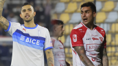U. Católica buscará ante Deportes Copiapó seguir con paso perfecto en la Copa Chile