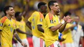 [RADIO EN VIVO 🎙] Colombia empata ante Ghana por la Copa del Mundo