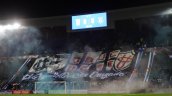 Universidad Católica castigó por seis años a hincha que lanzó objeto en el Claro Arena