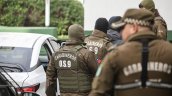 Detienen a encargado de seguridad municipal de Yumbel por infracción a la Ley de Armas