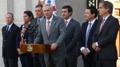 Kast reconoció que el Gobierno tiene tarea en 