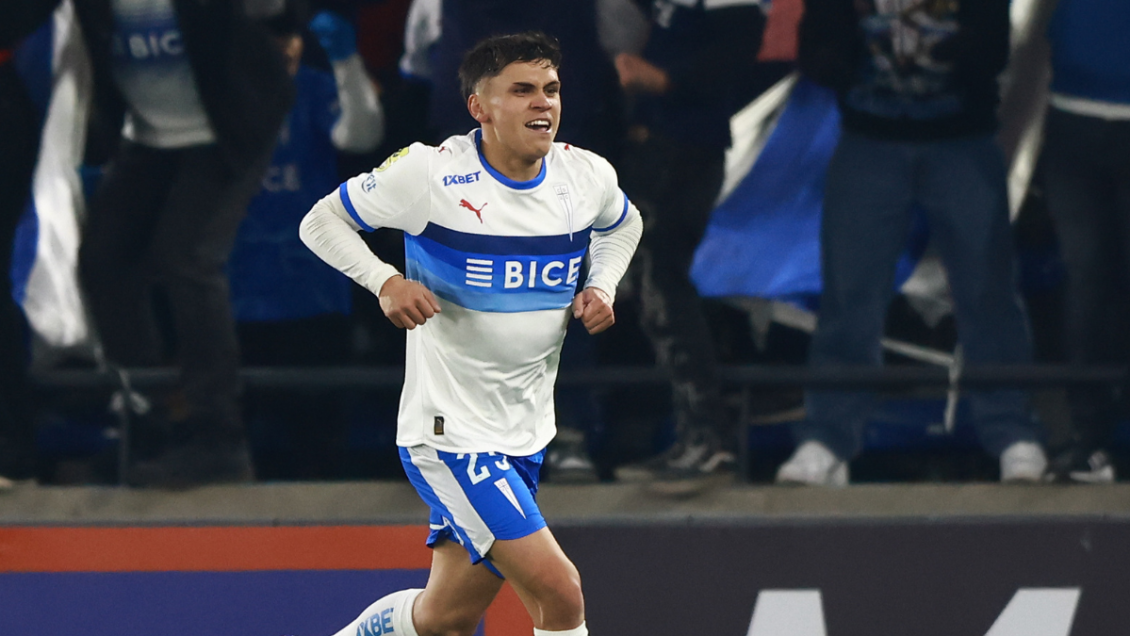Diego Corral y duelo ante Copiapó: Nos preparamos igual que para todos los partidos