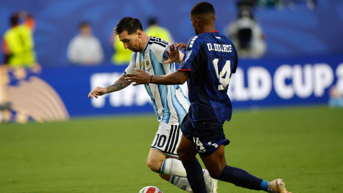 Argentina y Cabo Verde se enfrentan en los dieciseisavos del Mundial 2026