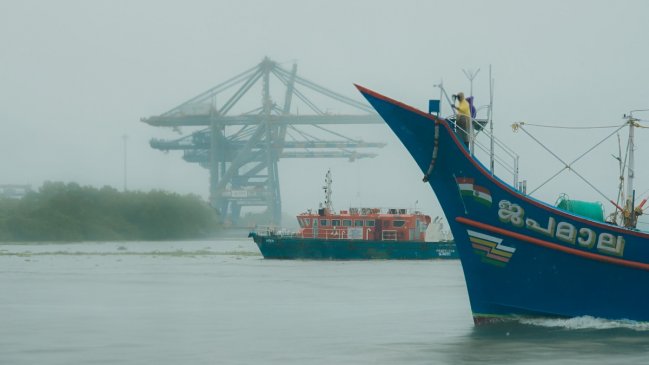 India exige a Venezuela investigar la repatriación de un marinero fallecido sin órganos internos