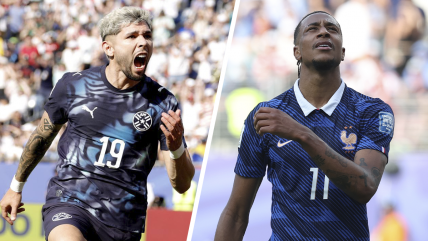   ¿Cuándo y dónde ver el duelo entre Paraguay y Francia por octavos del Mundial 2026? 