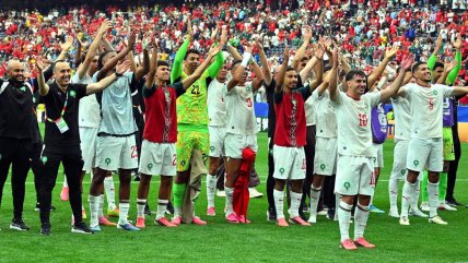 Las llaves en los cuartos de final: Marruecos espera a Francia  