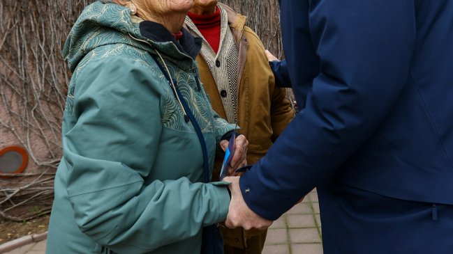 Ofician al Gobierno tras cierre de unidad investigadora de adopciones ilegales en dictadura
