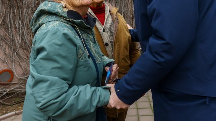 Ofician al Gobierno tras cierre de unidad investigadora de adopciones ilegales en dictadura