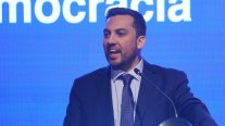 Raúl Soto asumió como presidente del PPD y llamó a dejar atrás 