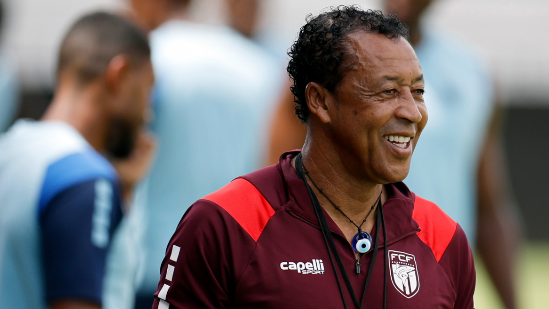 Bubista y su orgullo por Cabo Verde: 