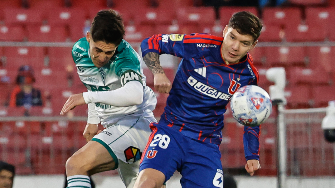 La U visita a S. Wanderers con la tarea de volver al frente de su grupo en Copa Chile