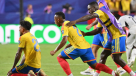 Mundial 2026: La euforia de Colombia tras vencer a Ghana y el pase a octavos en Kansas