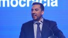 Raúl Soto asumió como presidente del PPD y llamó a dejar atrás 