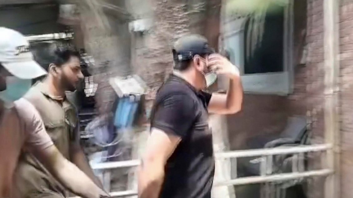 Dos extranjeras fueron secuestradas y sometidas a violaciones grupales sistemáticas en Pakistán