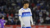 Vicente Cárcamo partirá a préstamo desde Universidad Católica a Deportes Limache