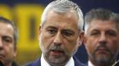 Renunció jefe de contrainteligencia ANI sindicado como 