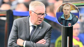 Ancelotti y el duelo con Noruega en octavos: No existe un plan 