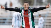 Palestino venció a Magallanes y sigue en carrera en la Copa Chile