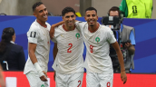 Marruecos acabó con el sueño de Canadá y se instaló en los cuartos de final del Mundial