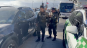 Decretan prisión para exseremi por simular ser carabinero y realizar fiscalizaciones
