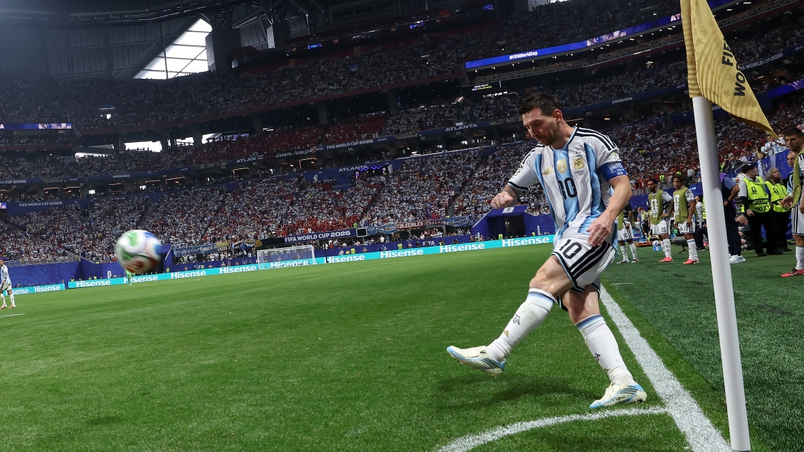 Las llaves en los cuartos de final del Mundial 2026